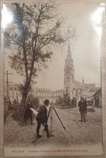 SOLIGNY Grande Trappe