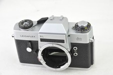 Leica Leicaflex SL 35mm Corpo