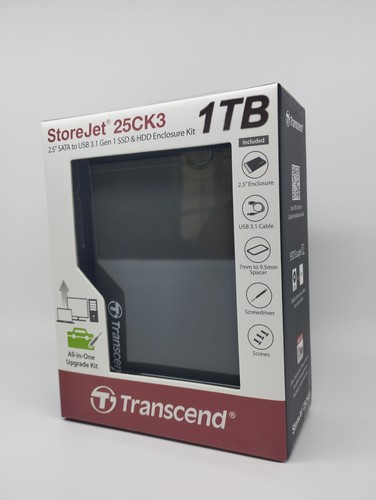 Transcend 1tb store jet25ck3 - store,