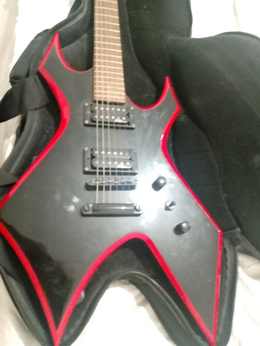 Chitarra elettrica rich - bc,