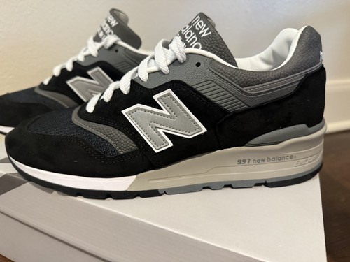 New balance 997 made - in, usa