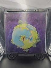 YES -FRAGILE ATLANTIC RECORDS