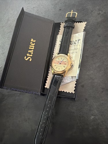 Orologio uomo stauer - orologio,