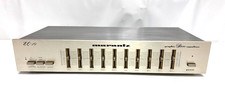 Equalizzatore Marantz EQ-10 revisionato vintage raro da collezione