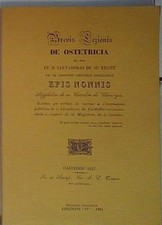  BREVIS LEZIONIS DE OSTETRICIA