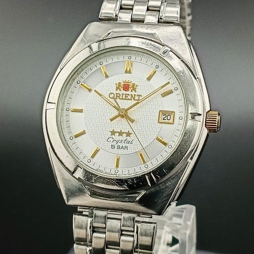 Orologio uomo argento - orologio,