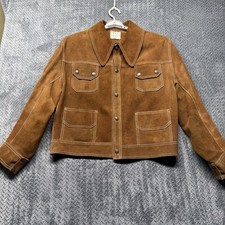 Giacca camionista vintage anni