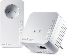 Kit Devolo Magic 1 WiFi Mini -