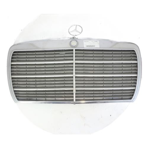Calandra mercedes 240 w123 - calandra,