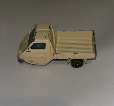 Corgi Junior Whizzwheels