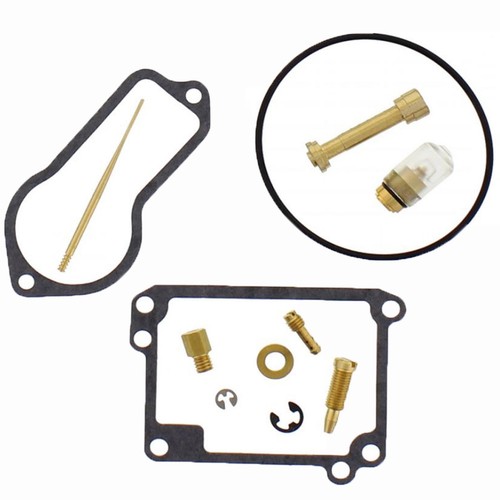 Kit riparazione carburatore - riparazione,