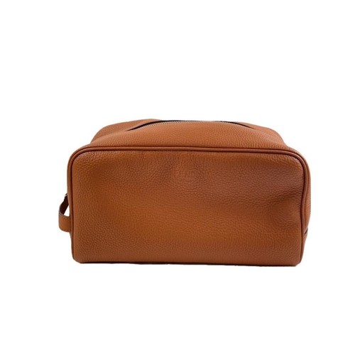 Borsa pochette fendi pelle - borsa, in