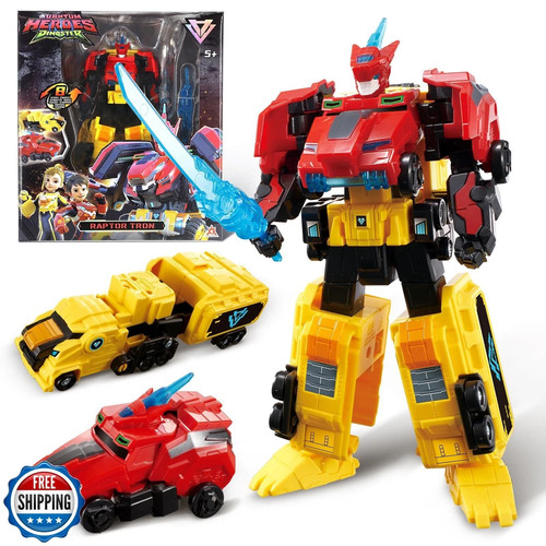 Quantum heroes dinoster - quantum,