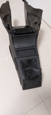 Console centrale cruscotto