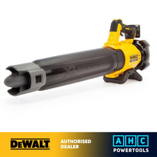 Soffiatore assiale brushless