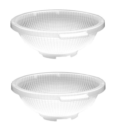 Set scolapasta scola - set, riso