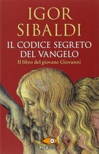 Libro Nuovo - Igor Sibaldi -