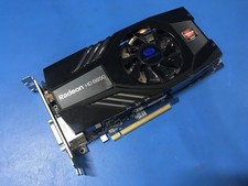 AMD Radeon HD 6850 1 GB DDR5