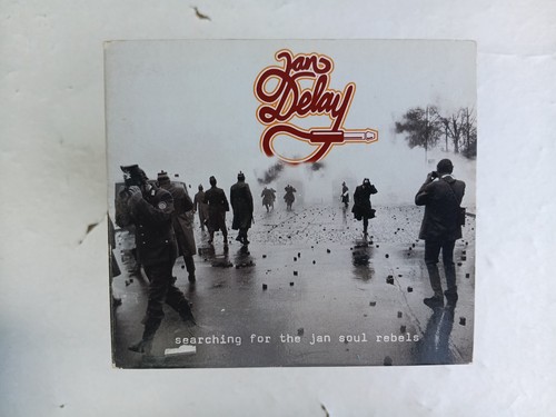 Jan delay searching - searching, for