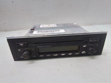 AUDI A4 S4 B6 8E 8H 2004 Radio