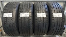 4 PNEUMATICI USATI NEXEN NFERA