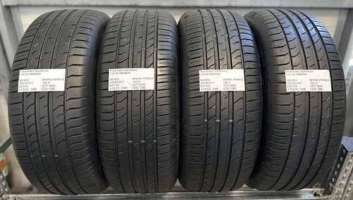 Pneumatici usati nexen nfera - nexen,