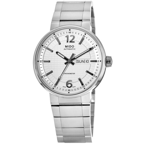 Nuovo orologio donna mido - orologio,
