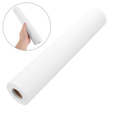  1 rotolo di carta velina bianca interfogliata - Fogli di carta velina