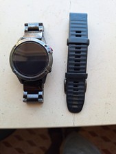Garmin fenix pro solar 47mm - garmin, 6