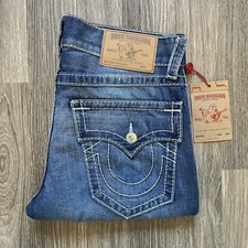 Jeans True Religion Ricky Big