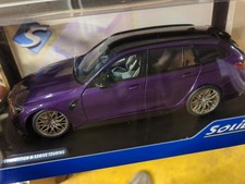 SOLIDO BMW M3 COMPETITION