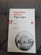 Praga Magica Angelo Maria