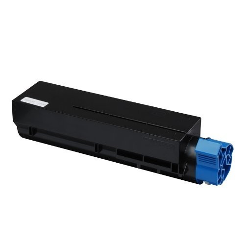 Toner oki b431 10k - b431,