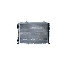 Radiatore motore nrf per alfa - radiatore,