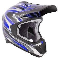 Casco stealth hd203 mx cross