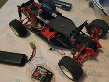 Auto elettrica hirobo - auto,