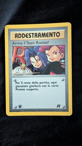 Pokemon addestramento arriva - addestramento,