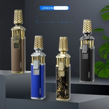 Strong Blue Flame Straight