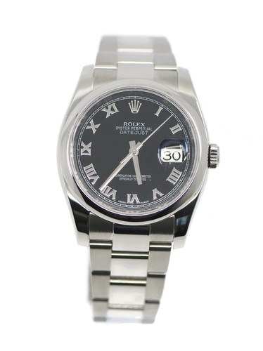 Orologio rolex dayejust - orologio,
