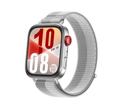 Smart watch huawei fit - smart, mm