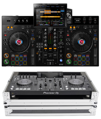 Pioneer xdj rx3 - xdj-rx3, magma