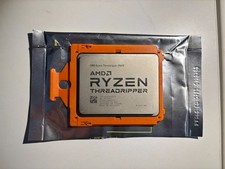 AMD Ryzen Threadripper 3960X