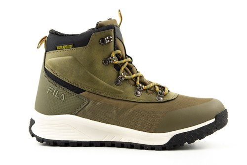 Scarpe trekking uomo fila - da,
