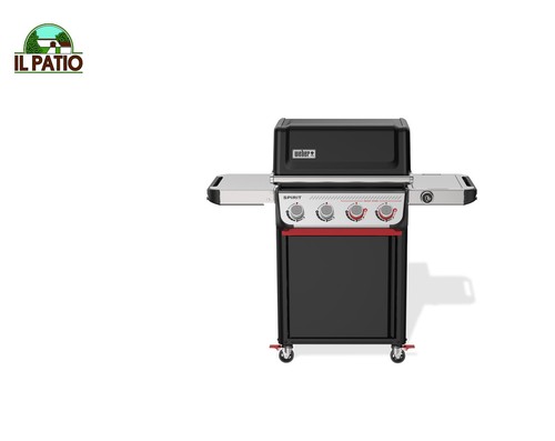Weber spirit 425 - weber, e-425