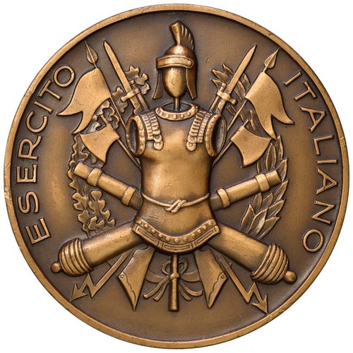 Medaglia calendario esercito - medaglia,