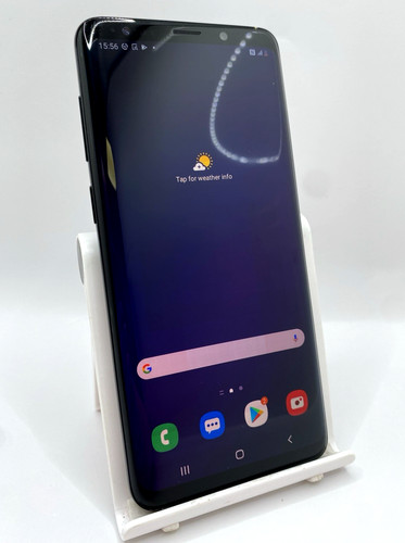 Smartphone samsung galaxy - smartphone, s9+