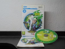 Dood's Big Adventure Udraw