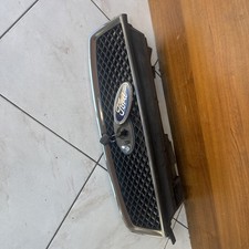 Griglia Paraurti Anteriore Ford C-Max 2008