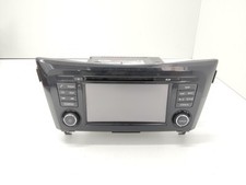 AUTORADIO PER NISSAN X-Trail Serie (T32) 7513750235 (14>18)