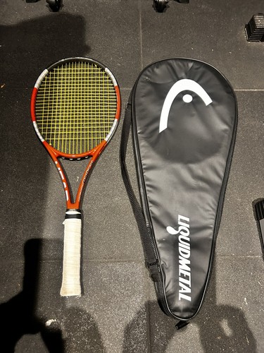 Racchetta tennis head - racchetta,